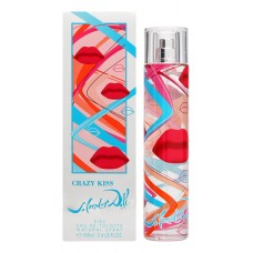 Salvador Dali Crazy Kiss фото духи