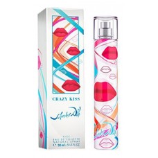 Salvador Dali Crazy Kiss фото духи