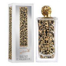 Salvador Dali Dali Wild фото духи