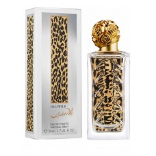 Salvador Dali Dali Wild фото духи