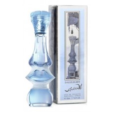 Salvador Dali Dalilight фото духи