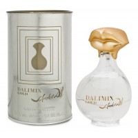 Salvador Dali Dalimix Gold