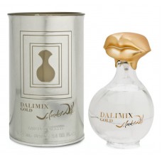 Salvador Dali Dalimix Gold фото духи