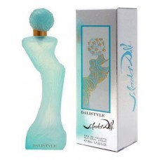 Salvador Dali Dalistyle фото духи