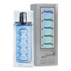 Salvador Dali Eau RubyLips фото духи