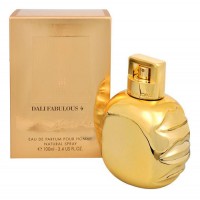 Salvador Dali Fabulous 4