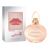 Salvador Dali It'is Love Salvador Dali It'is Love