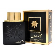 Salvador Dali Le Roy Soleil Extreme for men фото духи