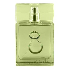 Salvador Dali Luxury Green фото духи