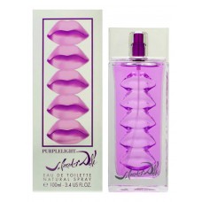 Salvador Dali PurpleLight фото духи