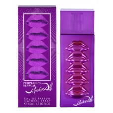 Salvador Dali PurpleLips Sensual фото духи