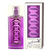 Salvador Dali PurpleLips Salvador Dali PurpleLips