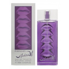 Salvador Dali PurpleLips фото духи