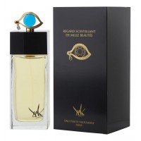 Dali Haute Parfumerie Regard Scintillant De Mille Beautes Dali Haute Parfumerie Regard Scintillant De Mille Beautes