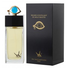Dali Haute Parfumerie Regard Scintillant De Mille Beautes