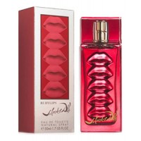 Salvador Dali RubyLips Salvador Dali RubyLips