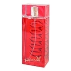 Salvador Dali RubyLips фото духи