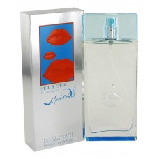 Salvador Dali Sea & Sun in Cadaques фото духи