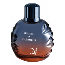 Salvador Dali Sunrise In Cadaques Pour Homme фото духи