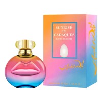 Salvador Dali Sunrise In Cadaques Salvador Dali Sunrise In Cadaques