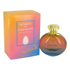 Salvador Dali Sunrise In Cadaques фото духи