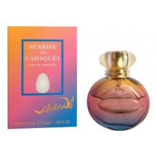 Salvador Dali Sunrise In Cadaques фото духи