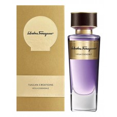 Salvatore Ferragamo Tuscan Creations Viola Essenziale фото духи