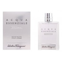 Salvatore Ferragamo Acqua Essenziale Colonia