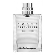 Salvatore Ferragamo Acqua Essenziale Colonia фото духи