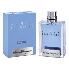 Salvatore Ferragamo Acqua Essenziale фото духи