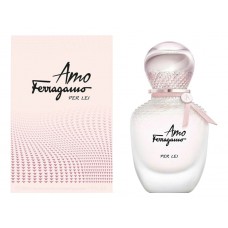 Salvatore Ferragamo Amo Per Lei