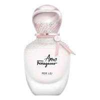 Salvatore Ferragamo Amo Per Lei