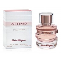 Salvatore Ferragamo Attimo L`Eau Florale