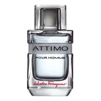 Salvatore Ferragamo Attimo Pour Homme