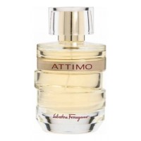 Salvatore Ferragamo Attimo Woman