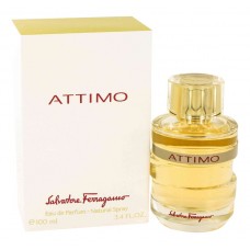 Salvatore Ferragamo Attimo Woman фото духи