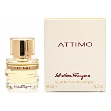 Salvatore Ferragamo Attimo Woman фото духи