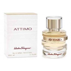 Salvatore Ferragamo Attimo Woman фото духи