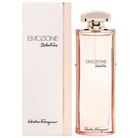 Salvatore Ferragamo Emozione Dolce Fiore Eau De Parfum