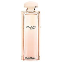Salvatore Ferragamo Emozione Dolce Fiore Eau De Parfum