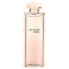 Salvatore Ferragamo Emozione Dolce Fiore Eau De Parfum фото духи