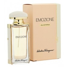 Salvatore Ferragamo Emozione фото духи