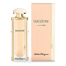 Salvatore Ferragamo Emozione фото духи