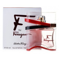 Salvatore Ferragamo F by Ferragamo фото духи