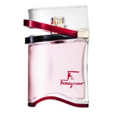 Salvatore Ferragamo F by Ferragamo фото духи