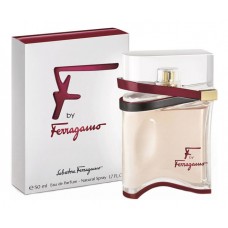 Salvatore Ferragamo F by Ferragamo фото духи