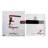 Salvatore Ferragamo F by Ferragamo Pour Homme