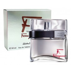 Salvatore Ferragamo F by Ferragamo Pour Homme фото духи