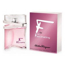 Salvatore Ferragamo F by Ferragamo for Fascinating фото духи