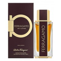 Salvatore Ferragamo Ferragamo Spicy Leather